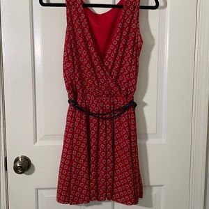 Mango Summer Dress
